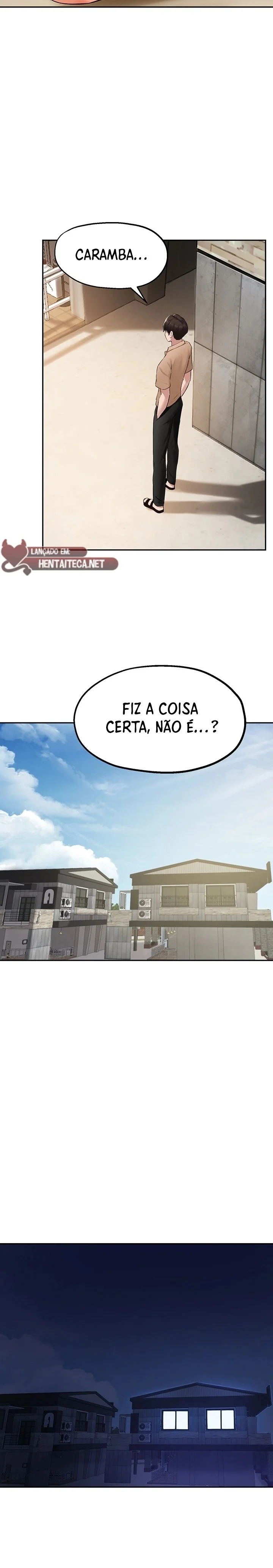 Read Meus 20 Poucos Anos pt Manga Online