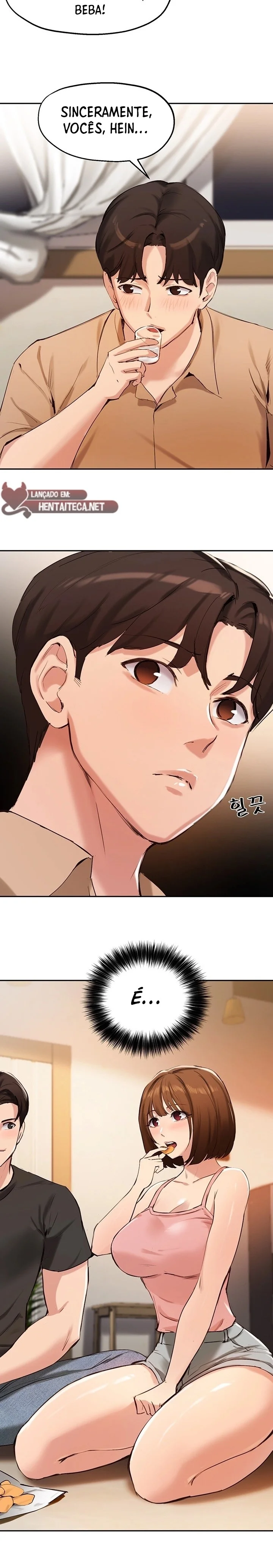 Read Meus 20 Poucos Anos pt Manga Online