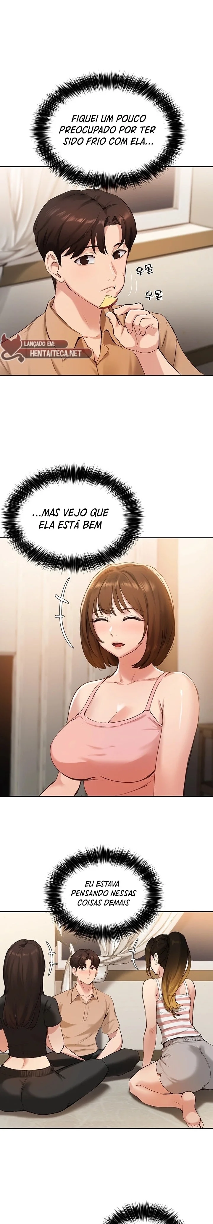 Read Meus 20 Poucos Anos pt Manga Online