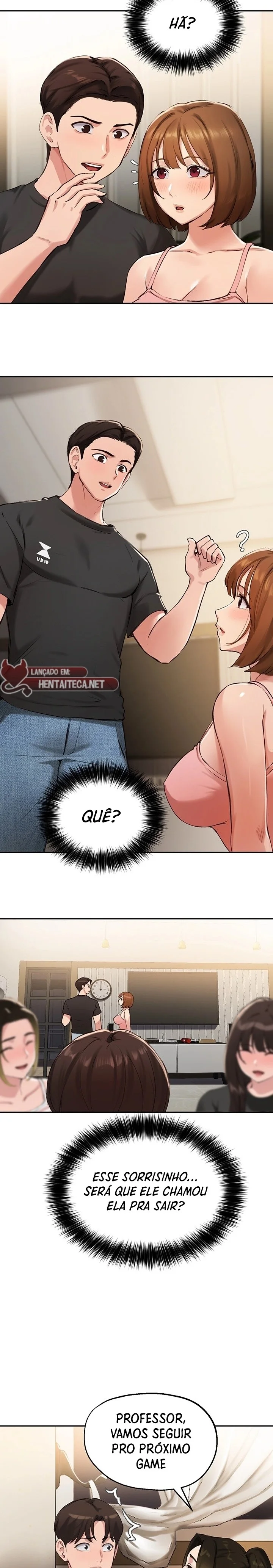 Read Meus 20 Poucos Anos pt Manga Online