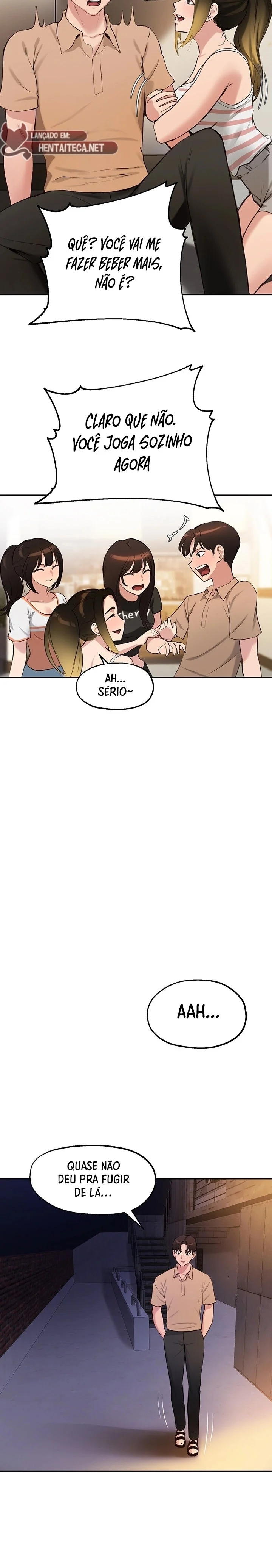 Read Meus 20 Poucos Anos pt Manga Online