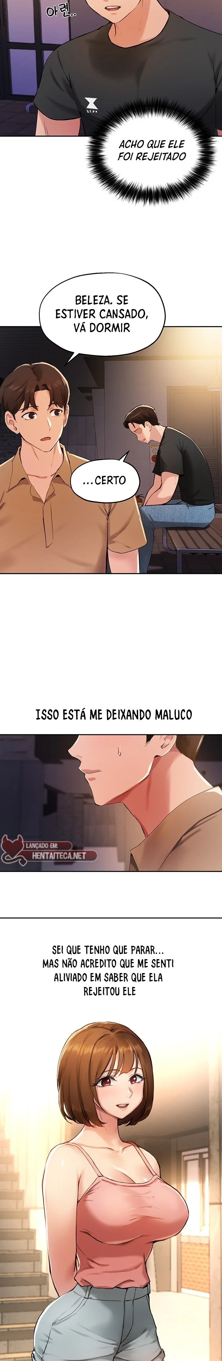Read Meus 20 Poucos Anos pt Manga Online