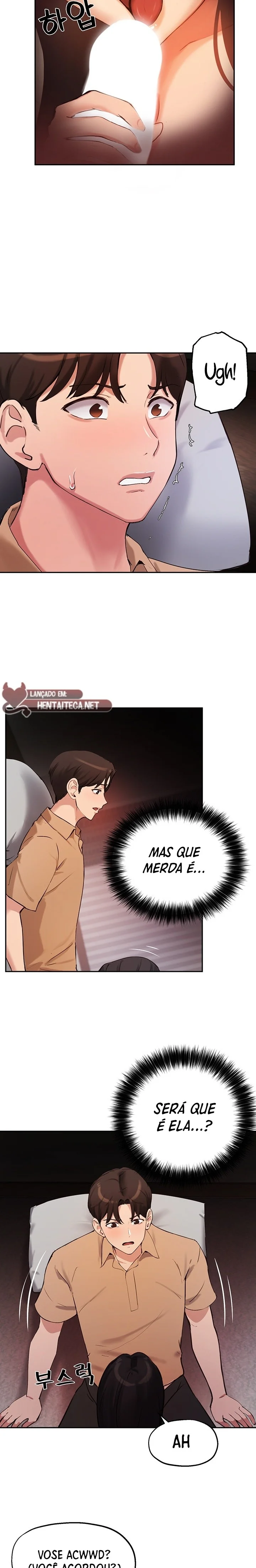 Read Meus 20 Poucos Anos pt Manga Online