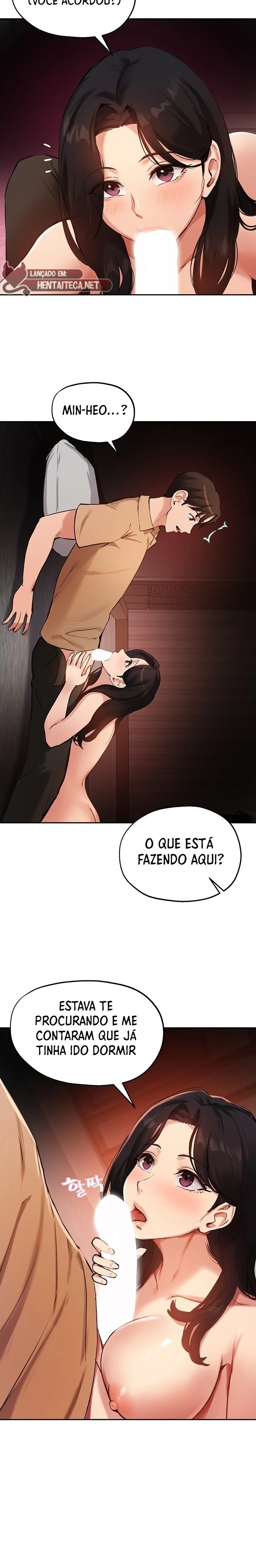 Read Meus 20 Poucos Anos pt Manga Online