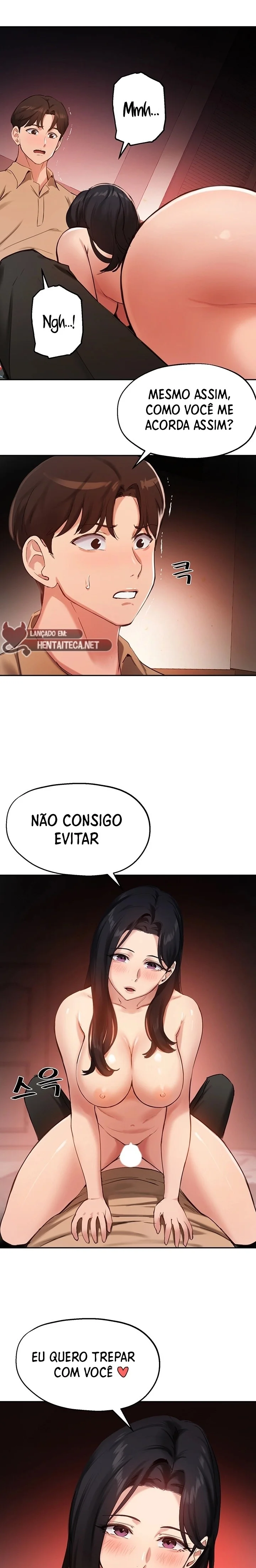 Read Meus 20 Poucos Anos pt Manga Online