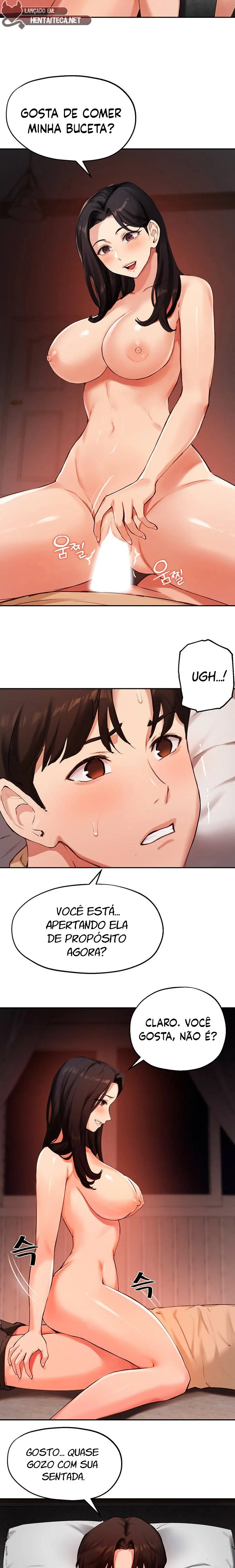 Read Meus 20 Poucos Anos pt Manga Online