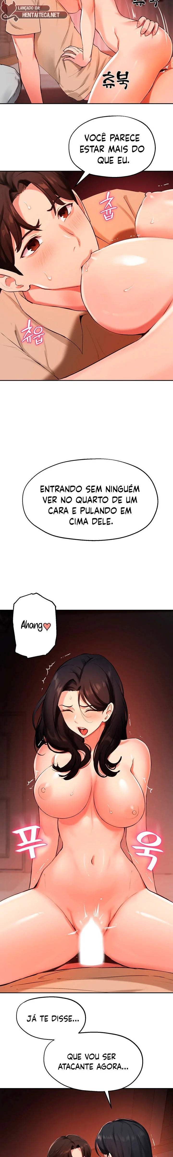 Read Meus 20 Poucos Anos pt Manga Online