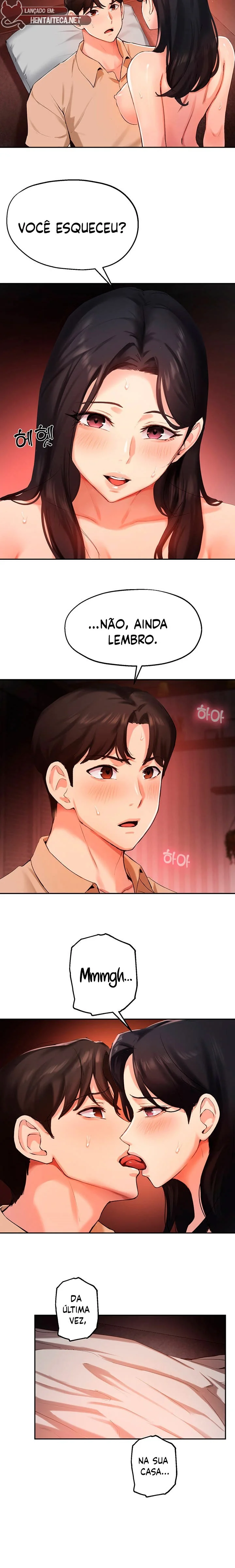 Read Meus 20 Poucos Anos pt Manga Online