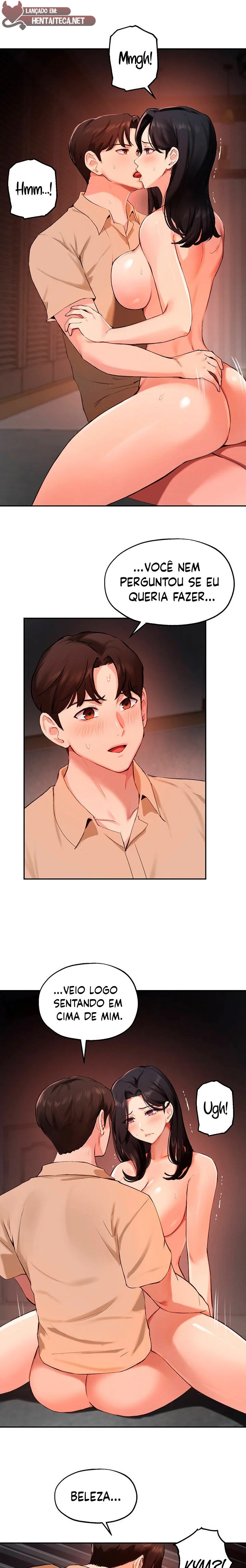 Read Meus 20 Poucos Anos pt Manga Online