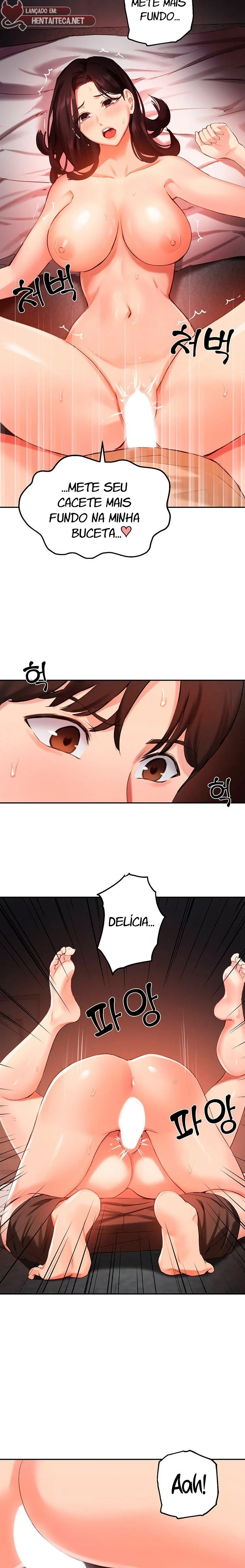 Read Meus 20 Poucos Anos pt Manga Online