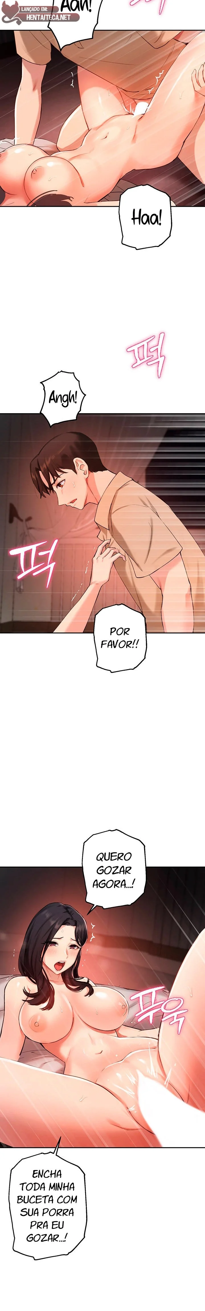Read Meus 20 Poucos Anos pt Manga Online