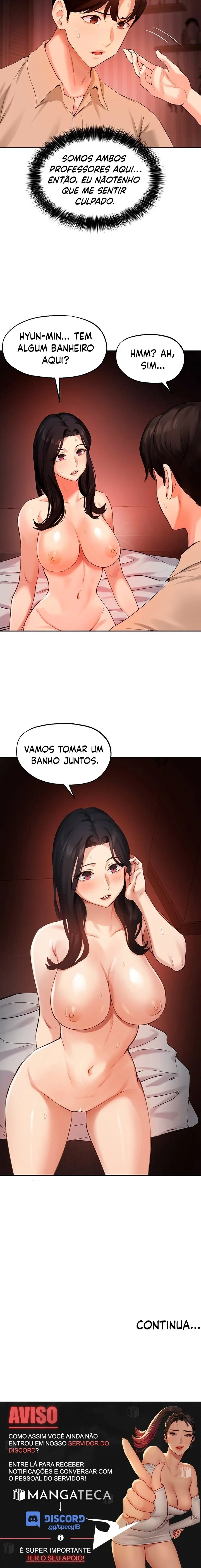 Read Meus 20 Poucos Anos pt Manga Online