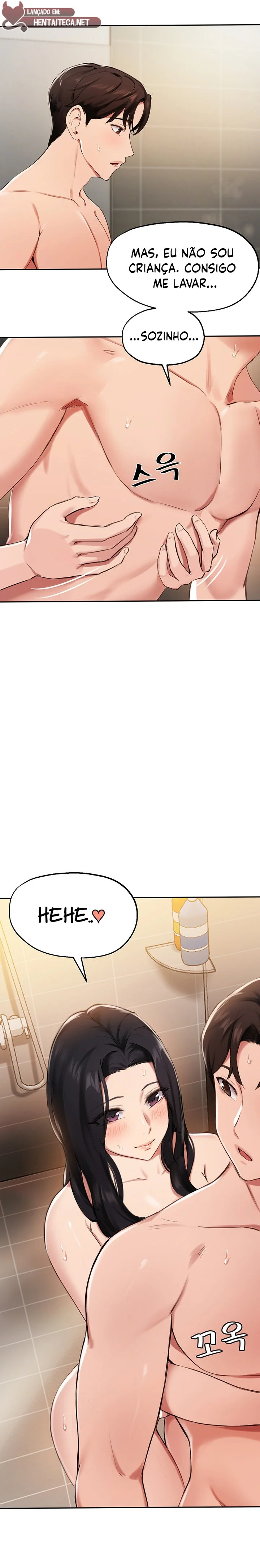 Read Meus 20 Poucos Anos pt Manga Online