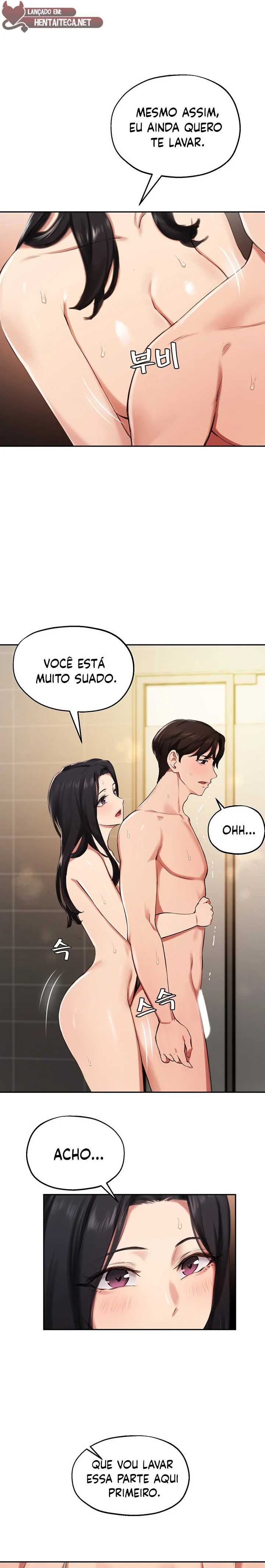 Read Meus 20 Poucos Anos pt Manga Online