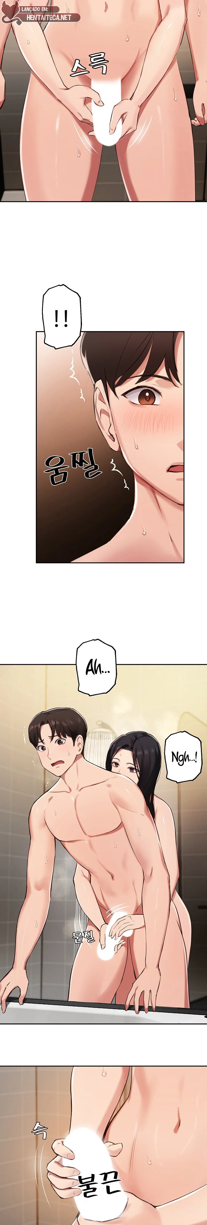 Read Meus 20 Poucos Anos pt Manga Online