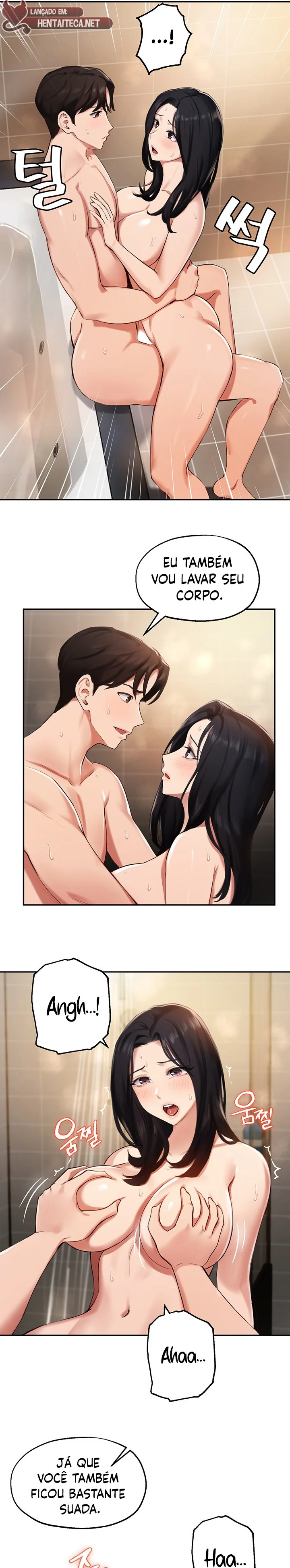 Read Meus 20 Poucos Anos pt Manga Online