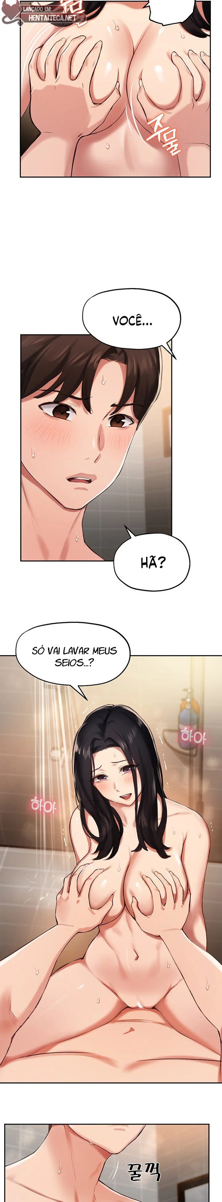 Read Meus 20 Poucos Anos pt Manga Online