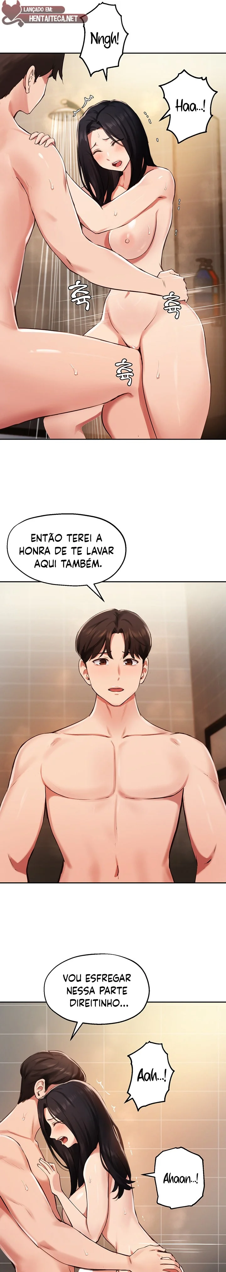 Read Meus 20 Poucos Anos pt Manga Online