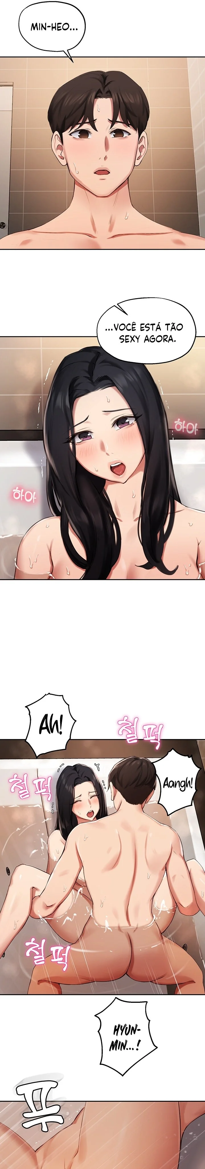 Read Meus 20 Poucos Anos pt Manga Online