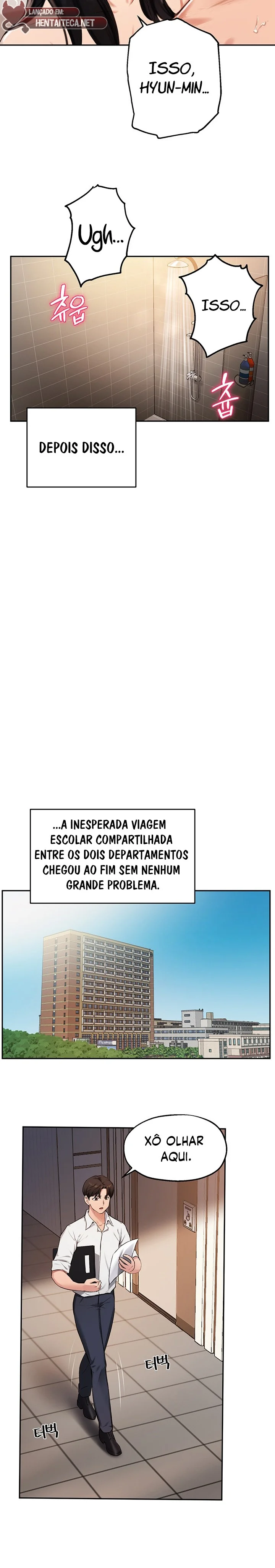 Read Meus 20 Poucos Anos pt Manga Online