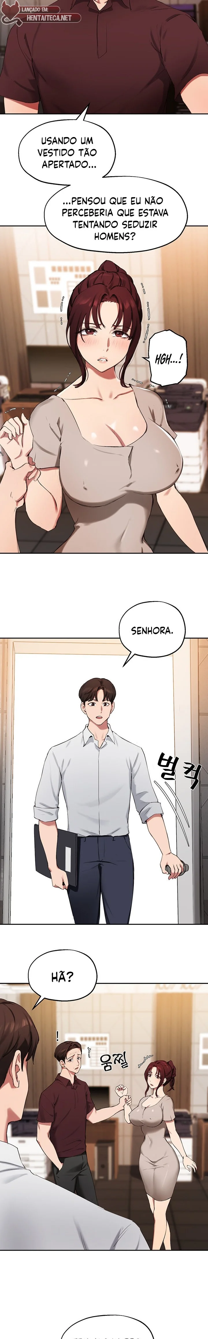 Read Meus 20 Poucos Anos pt Manga Online