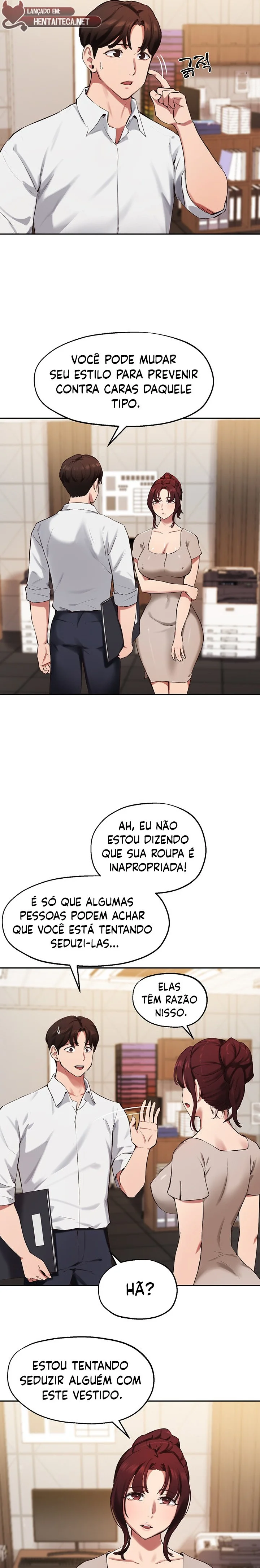 Read Meus 20 Poucos Anos pt Manga Online