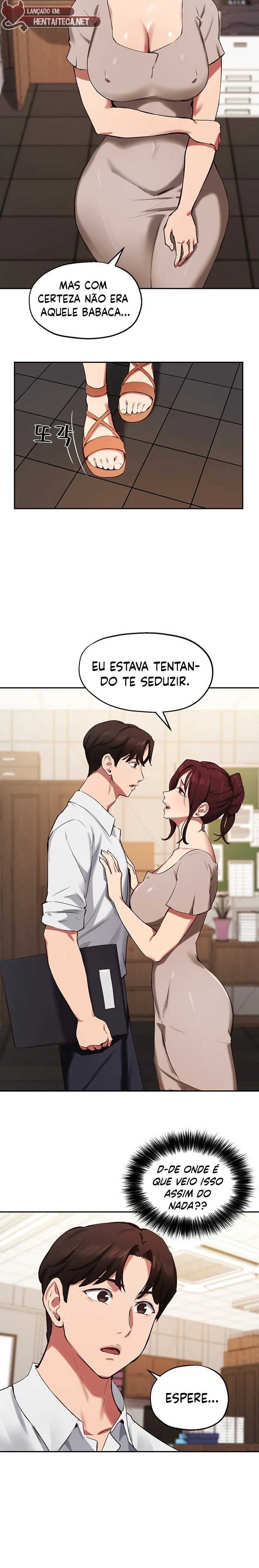Read Meus 20 Poucos Anos pt Manga Online