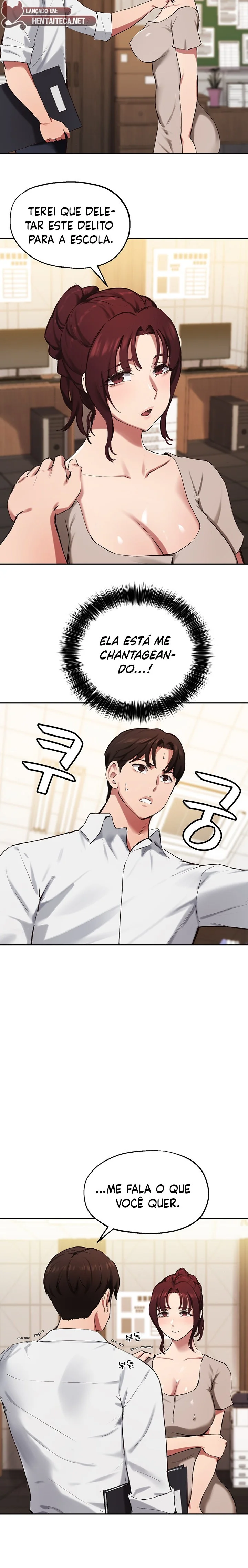 Read Meus 20 Poucos Anos pt Manga Online