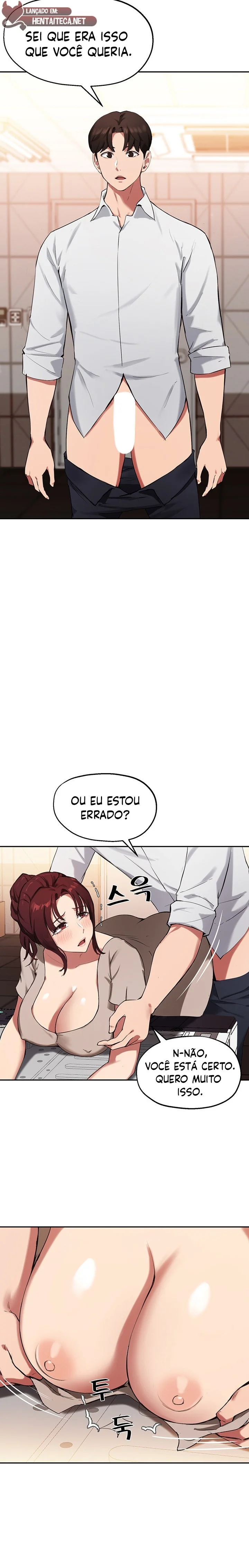 Read Meus 20 Poucos Anos pt Manga Online