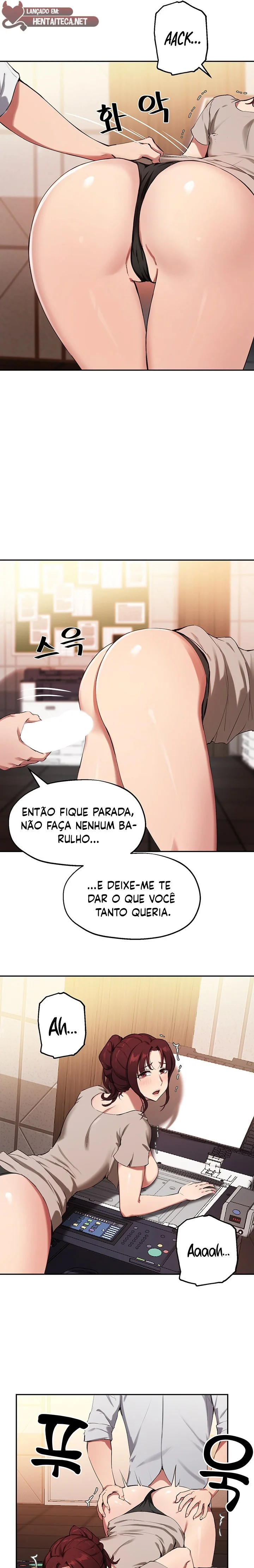 Read Meus 20 Poucos Anos pt Manga Online