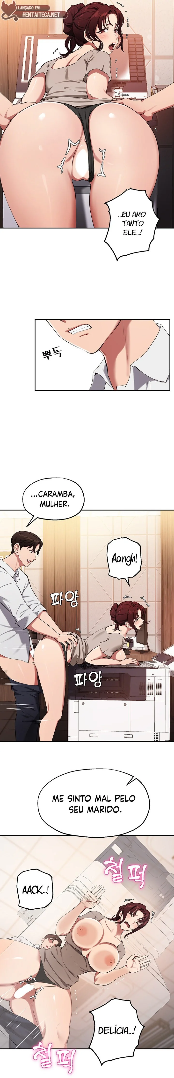 Read Meus 20 Poucos Anos pt Manga Online