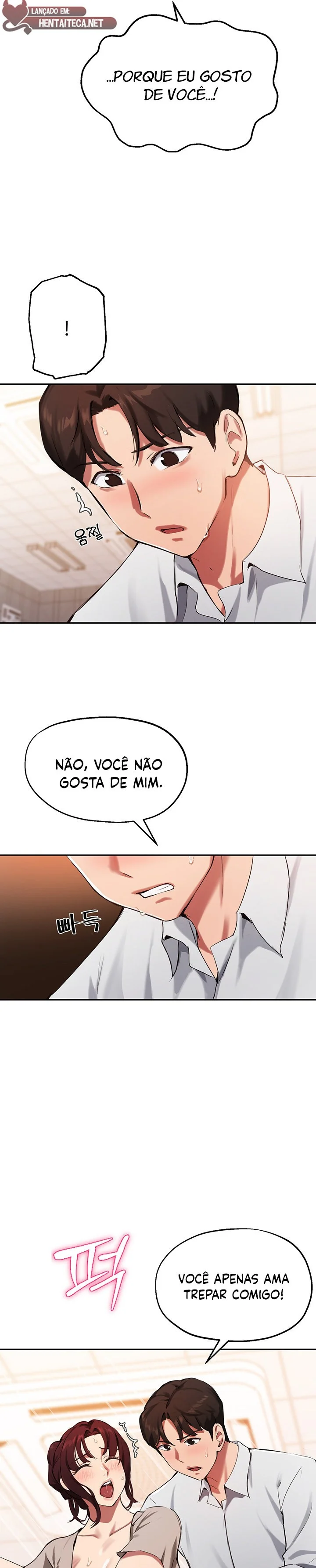 Read Meus 20 Poucos Anos pt Manga Online