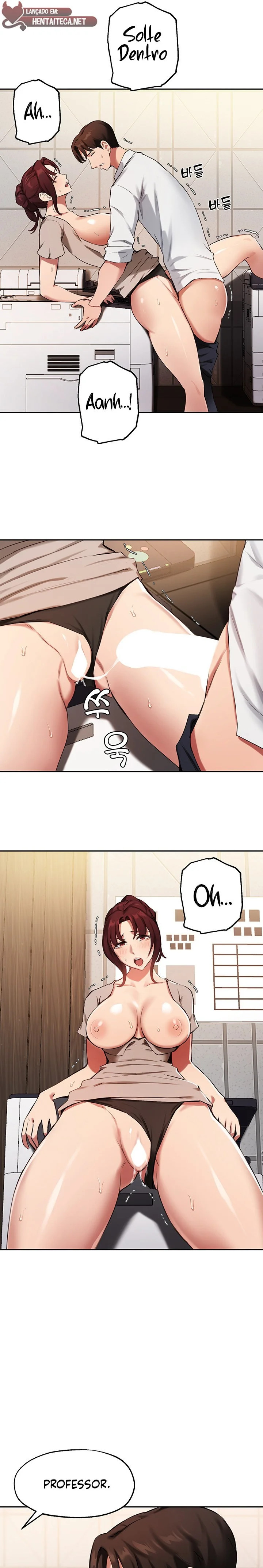 Read Meus 20 Poucos Anos pt Manga Online