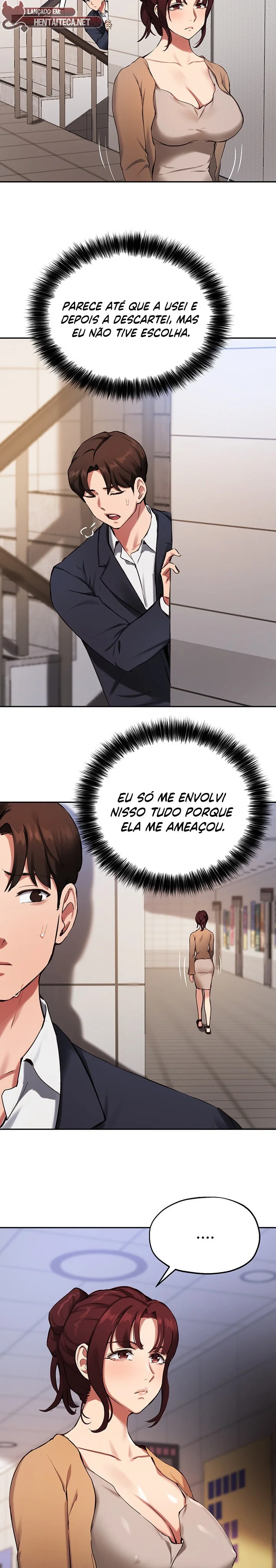 Read Meus 20 Poucos Anos pt Manga Online