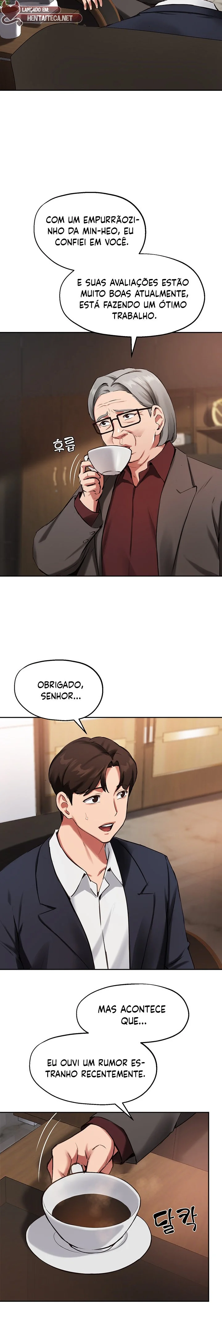 Read Meus 20 Poucos Anos pt Manga Online