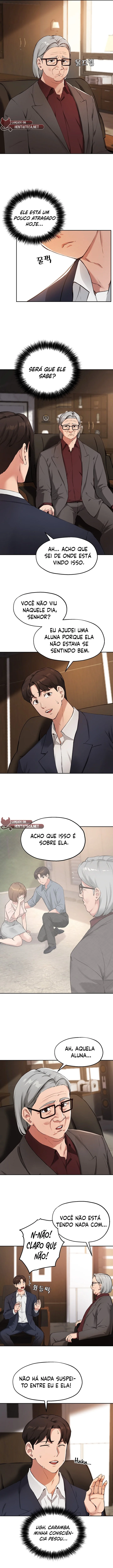 Read Meus 20 Poucos Anos pt Manga Online