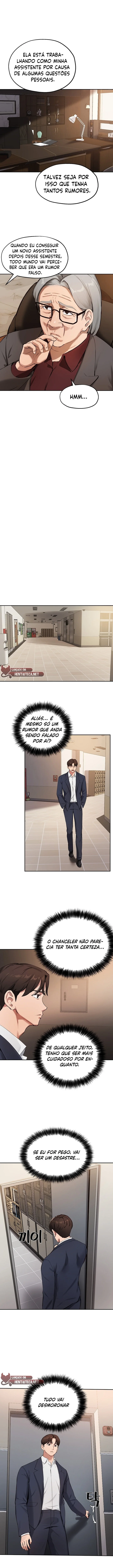 Read Meus 20 Poucos Anos pt Manga Online