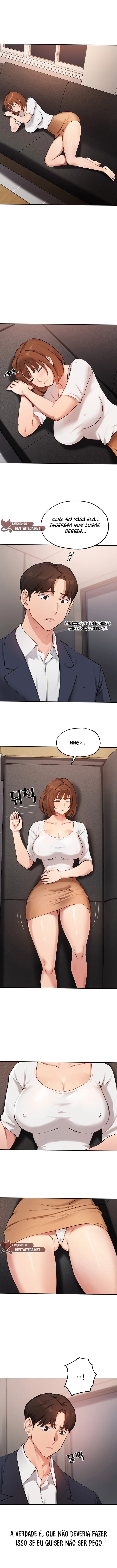 Read Meus 20 Poucos Anos pt Manga Online