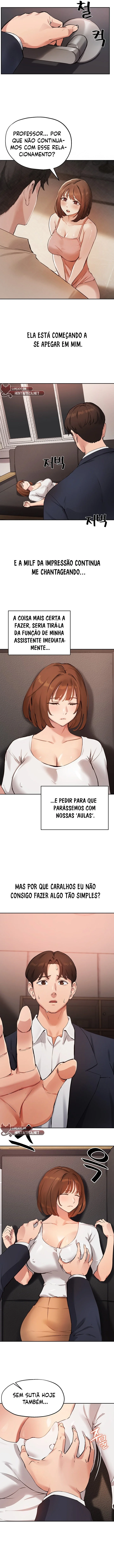 Read Meus 20 Poucos Anos pt Manga Online