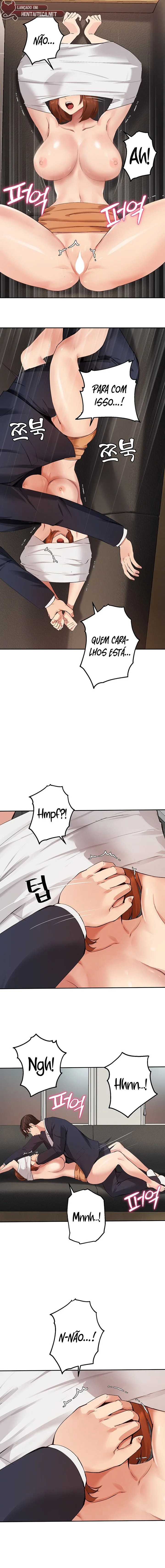 Read Meus 20 Poucos Anos pt Manga Online