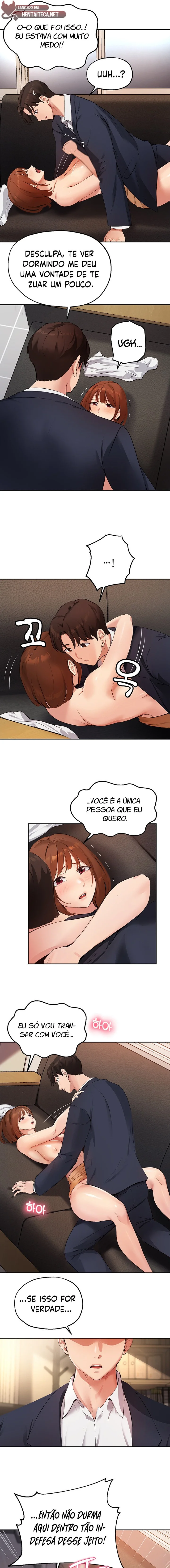 Read Meus 20 Poucos Anos pt Manga Online