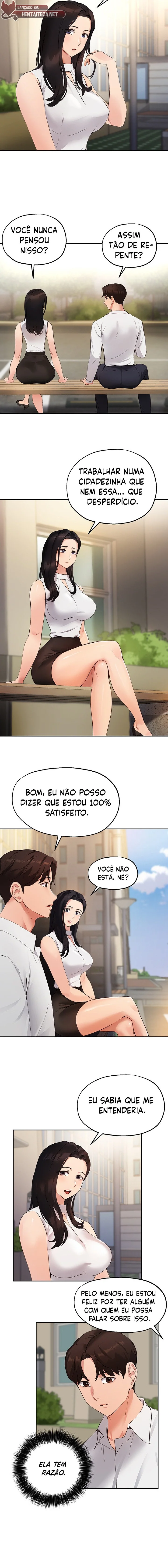Read Meus 20 Poucos Anos pt Manga Online