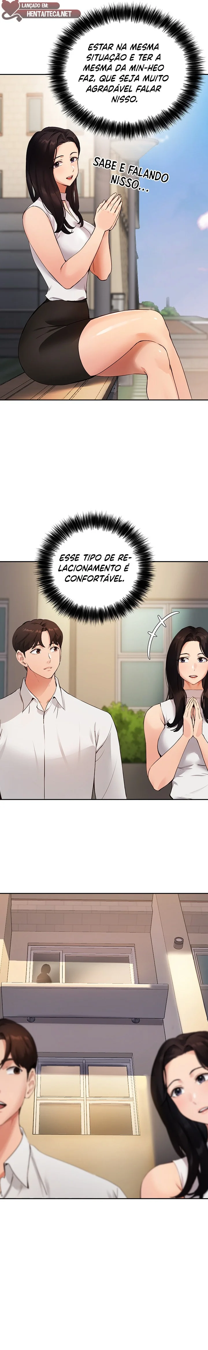 Read Meus 20 Poucos Anos pt Manga Online