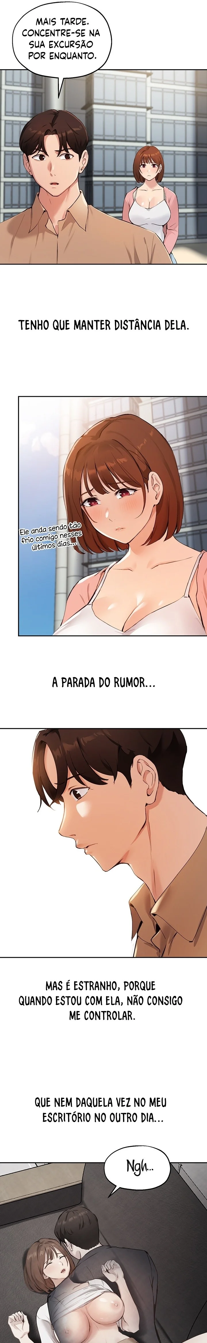 Read Meus 20 Poucos Anos pt Manga Online