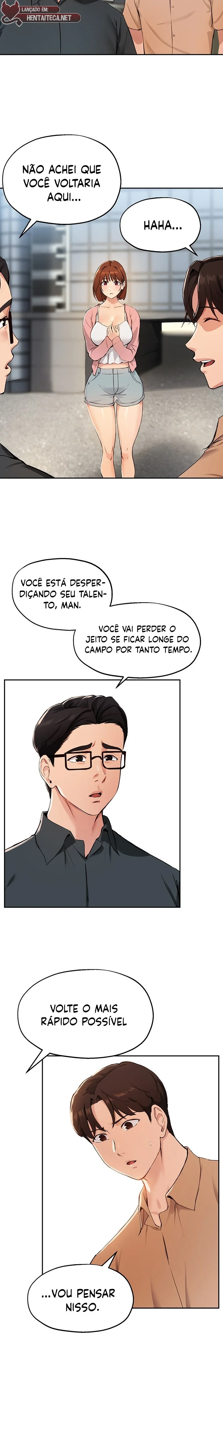Read Meus 20 Poucos Anos pt Manga Online