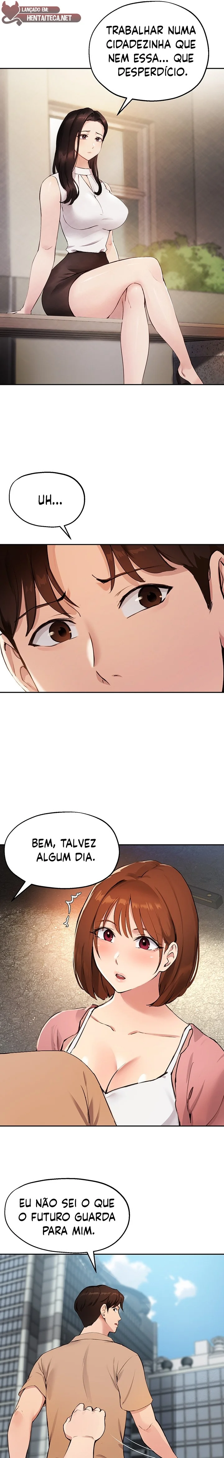 Read Meus 20 Poucos Anos pt Manga Online