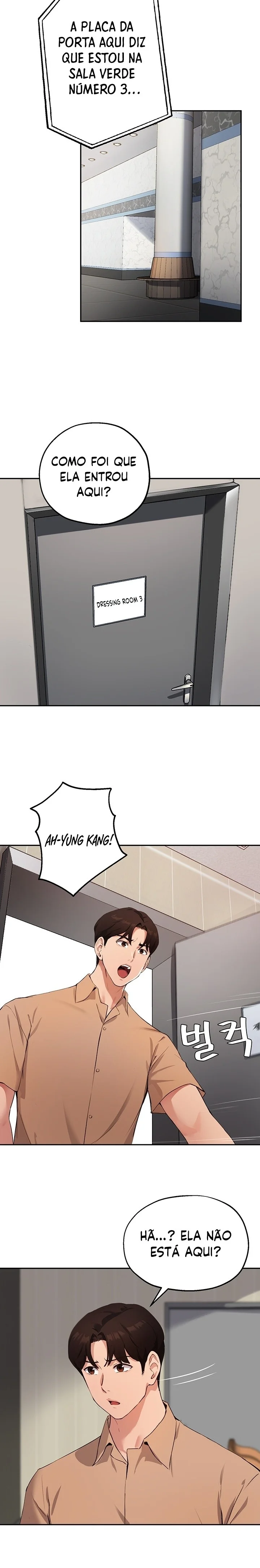 Read Meus 20 Poucos Anos pt Manga Online