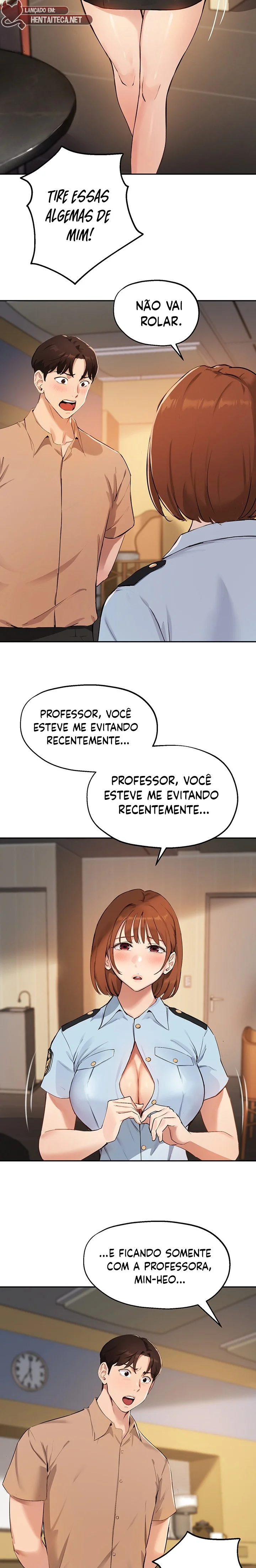 Read Meus 20 Poucos Anos pt Manga Online