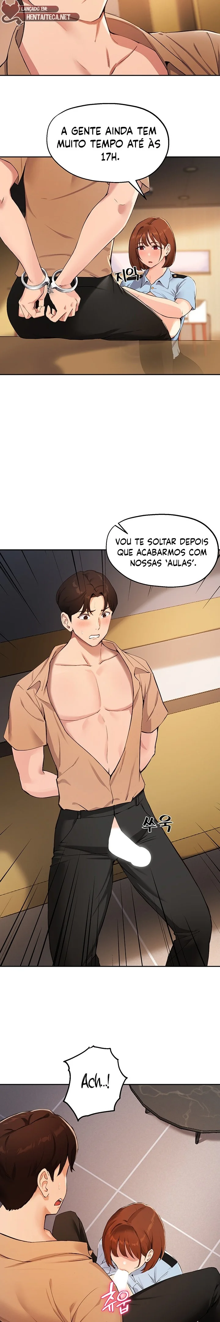 Read Meus 20 Poucos Anos pt Manga Online