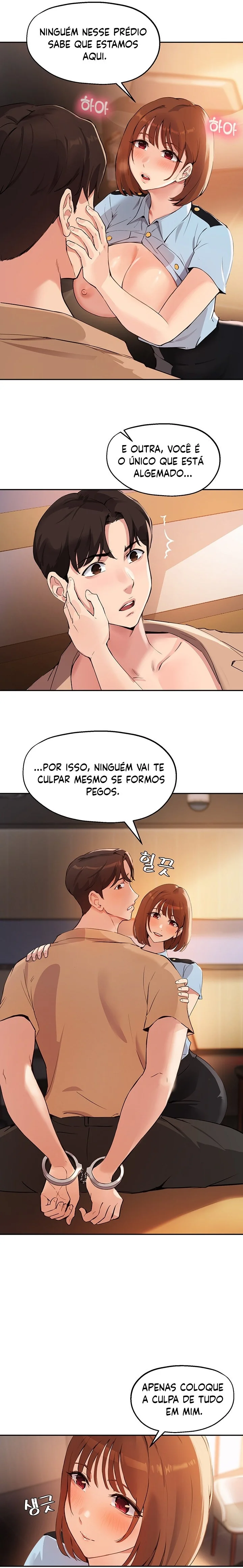 Read Meus 20 Poucos Anos pt Manga Online